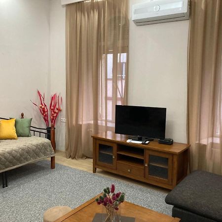 Beridze Apartment Tbilisi ภายนอก รูปภาพ
