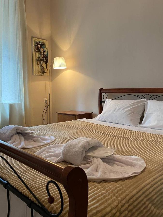 Beridze Apartment Tbilisi ภายนอก รูปภาพ
