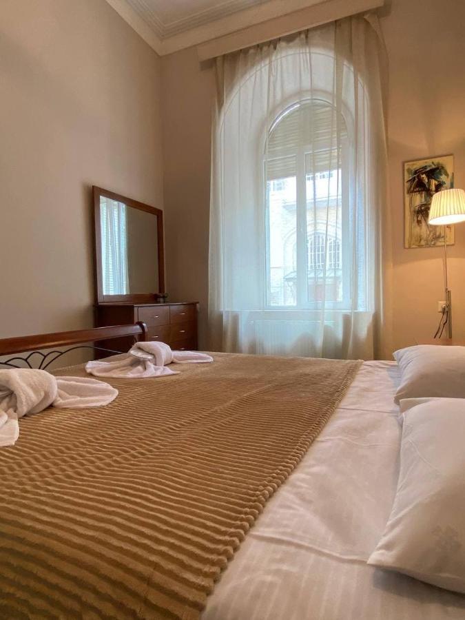 Beridze Apartment Tbilisi ภายนอก รูปภาพ