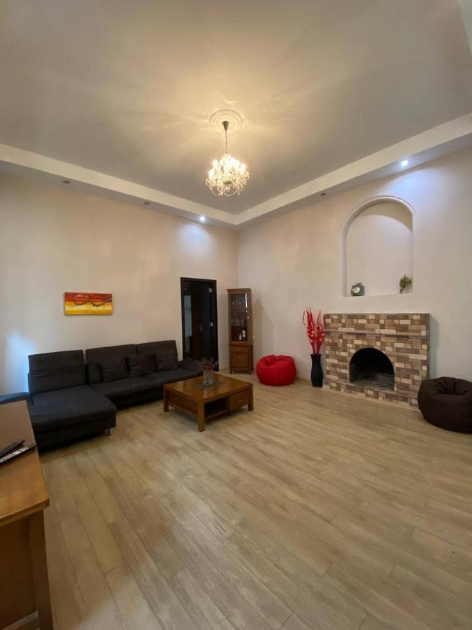 Beridze Apartment Tbilisi ภายนอก รูปภาพ