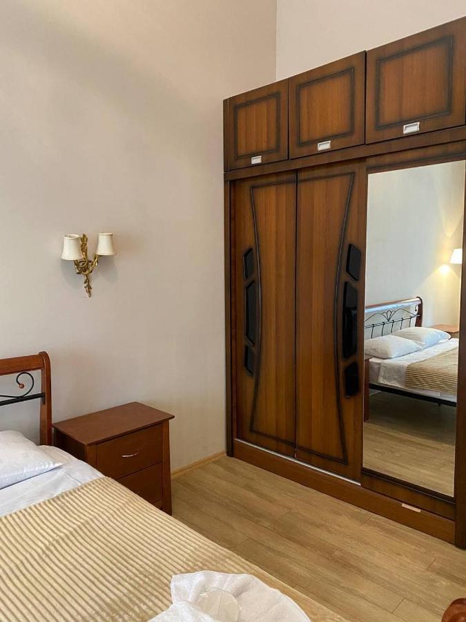 Beridze Apartment Tbilisi ภายนอก รูปภาพ