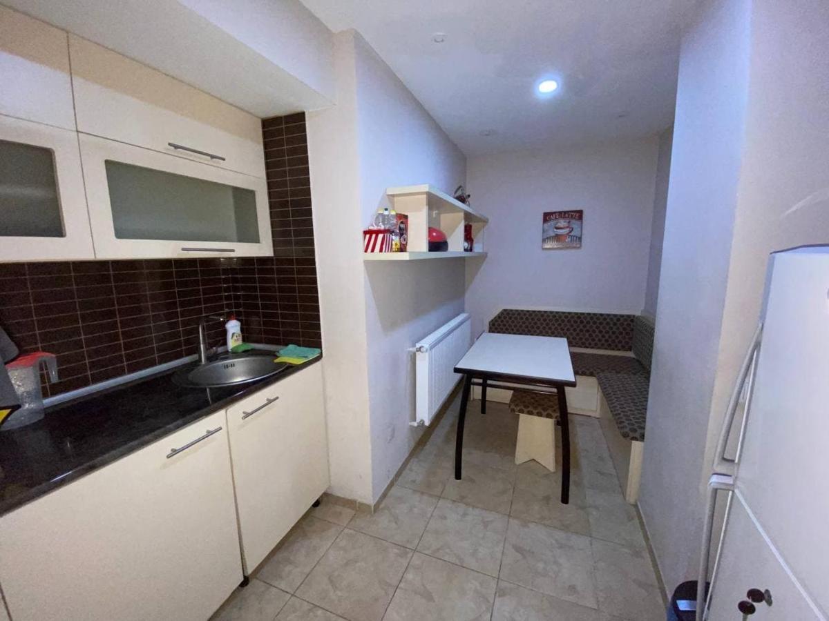 Beridze Apartment Tbilisi ภายนอก รูปภาพ