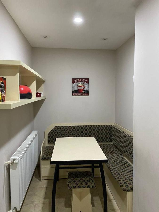 Beridze Apartment Tbilisi ภายนอก รูปภาพ