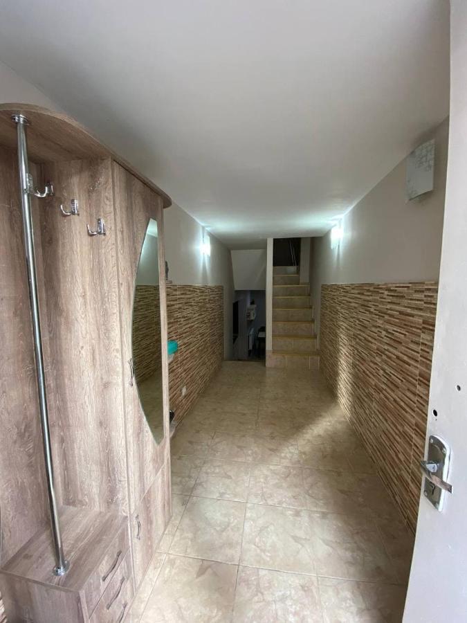 Beridze Apartment Tbilisi ภายนอก รูปภาพ