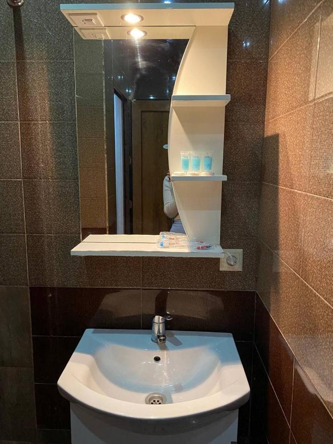 Beridze Apartment Tbilisi ภายนอก รูปภาพ