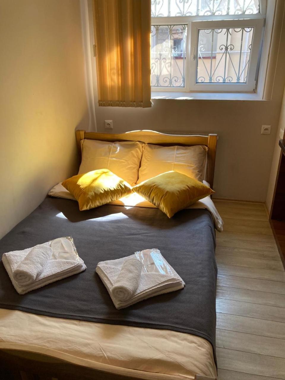 Beridze Apartment Tbilisi ภายนอก รูปภาพ